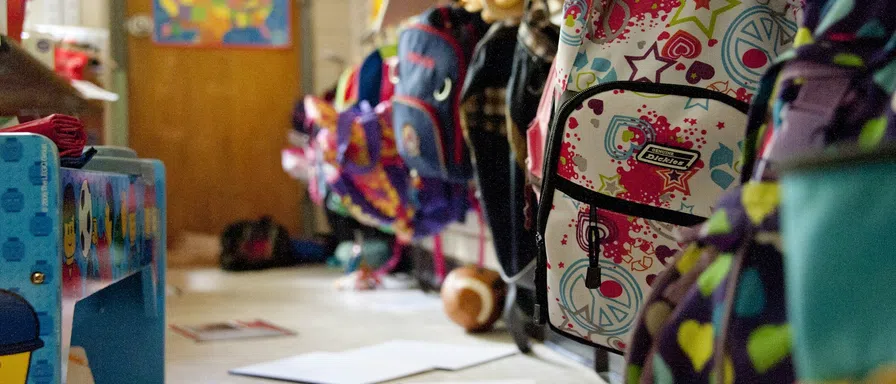 school bags